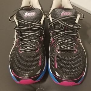 Asics Running Shoe Womens